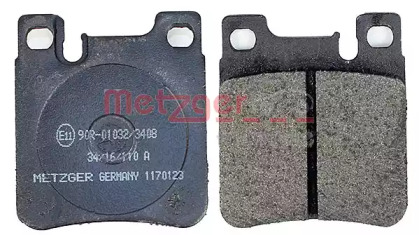 metzger 1170123